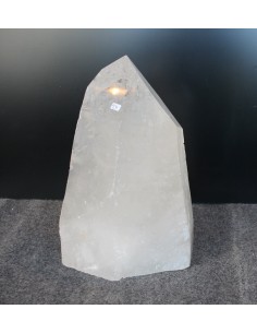 Bergkristall - Spitzen...