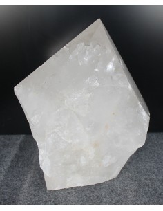 Spitze Bergkristall 19,3 kg...