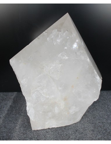 Spitze Bergkristall 19,3 kg -...